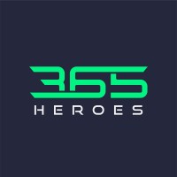 365 Heroes